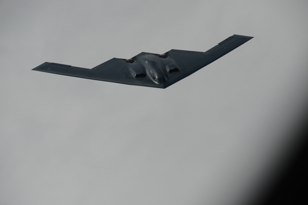 B-2 Spirit