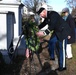 NH National Guard conducts annual Franklin Pierce wreath-laying ceremony