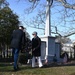 NH National Guard conducts annual Franklin Pierce wreath-laying ceremony