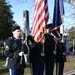 NH National Guard conducts annual Franklin Pierce wreath-laying ceremony