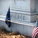 NH National Guard conducts annual Franklin Pierce wreath-laying ceremony