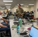 USACE Chaplain visits JFO and RFO in Hawaii