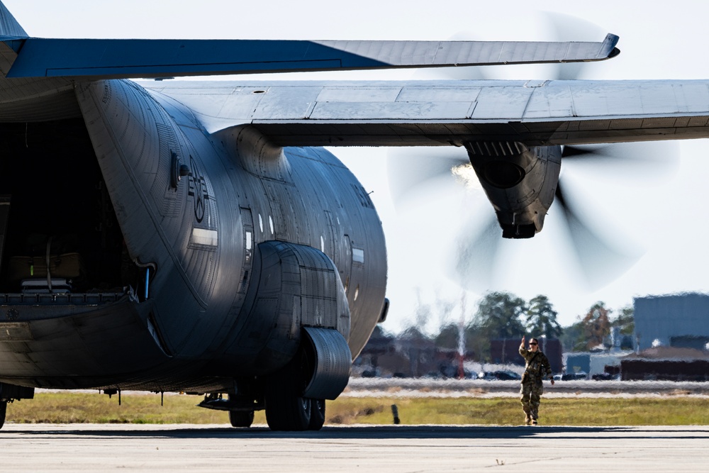 Razor Talon 24-1 kicks off