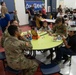 24th Theater Public Affairs Support Element Participates in Thanksgiving Events With Jose H. Damian Elementary School