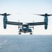 On Deck: VMM-165 Maneuvers the Force while Underway