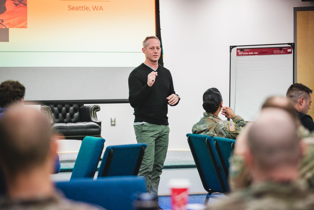 National Guard team solves problems through Innovation