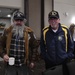 Fairbanks honors Veterans