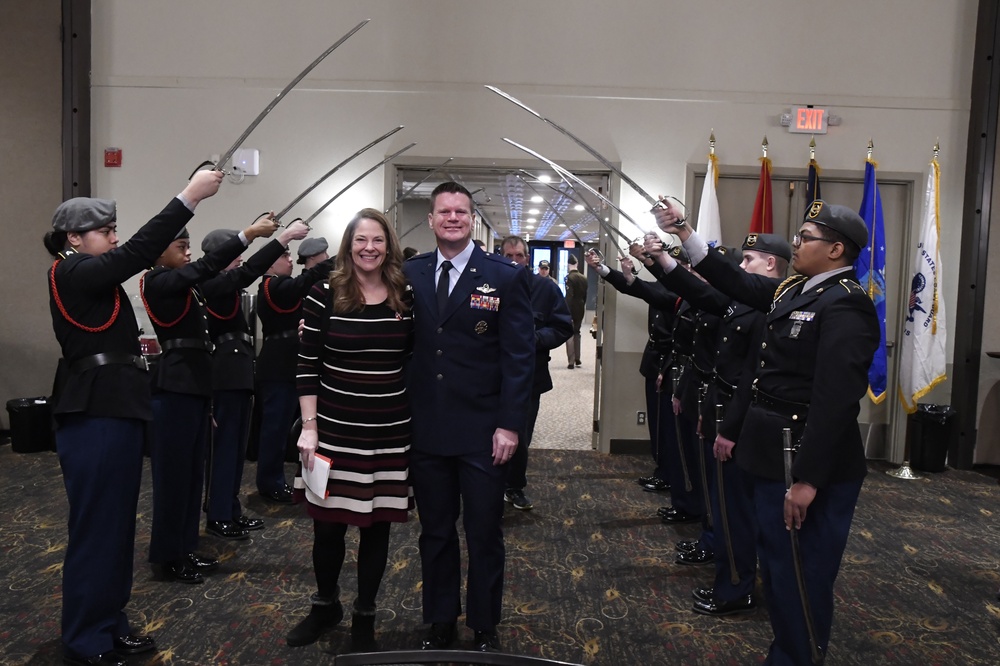 Fairbanks honors Veterans