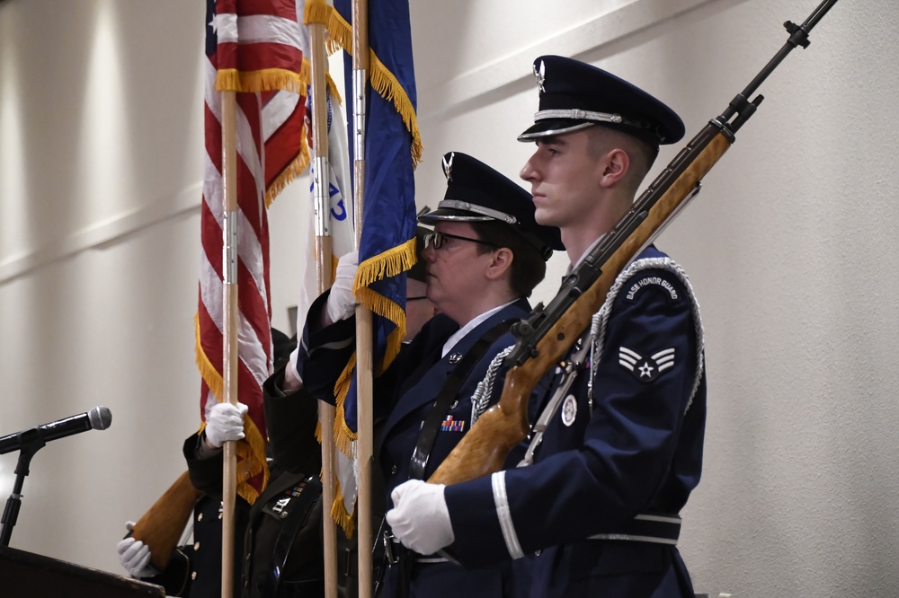 Fairbanks honors Veterans