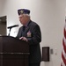 Fairbanks honors Veterans