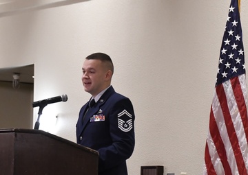 Fairbanks honors Veterans