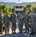 CNO Visits CSS-15