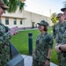 CNO Visits CSS-15
