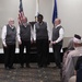 Fairbanks honors Veterans