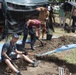 Defense POW/MIA Accounting Agency Partner performs Recovery Fieldwork in Poland