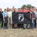 Defense POW/MIA Accounting Agency Partner performs Recovery Fieldwork in Poland