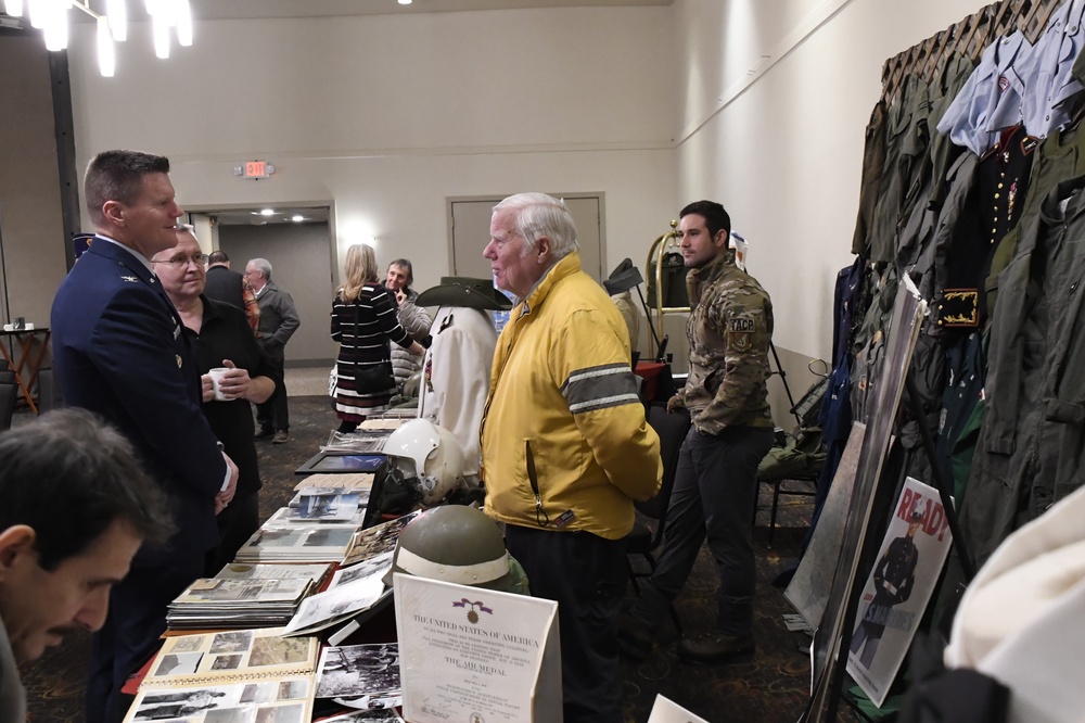 Fairbanks honors Veterans