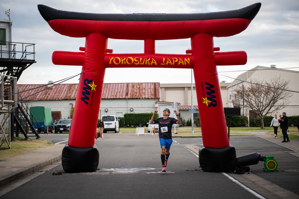 Turkey Trot 5k