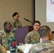 62nd MED Soldiers Gather for Spiritual Fitness Thanksgiving Luncheon