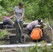 Defense POW/MIA Accounting Agency Partner performs Recovery Fieldwork in Germany