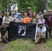 Defense POW/MIA Accounting Agency Partner performs Recovery Fieldwork in Germany