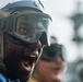 Sailors Train for Aircraft Fires aboard USS Boxer