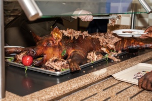 Naples Military HOG Chapter Spot