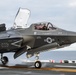 F-35B Lightning II Take Off from USS Boxer for Strike Mission