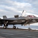 F-35B Lightning II Take Off from USS Boxer for Strike Mission