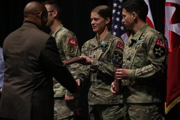 Eighth Army Best Medic Competition 2023 Day Five