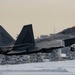 3rd Wing F-22s promote dominance over JBER