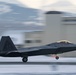 3rd Wing F-22s promote dominance over JBER