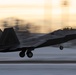 3rd Wing F-22s promote dominance over JBER