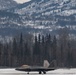 3rd Wing F-22s promote dominance over JBER