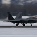 3rd Wing F-22s promote dominance over JBER