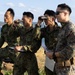 5th ANGLICO &amp; JGSDF l Bilateral joint terminal attack controller training