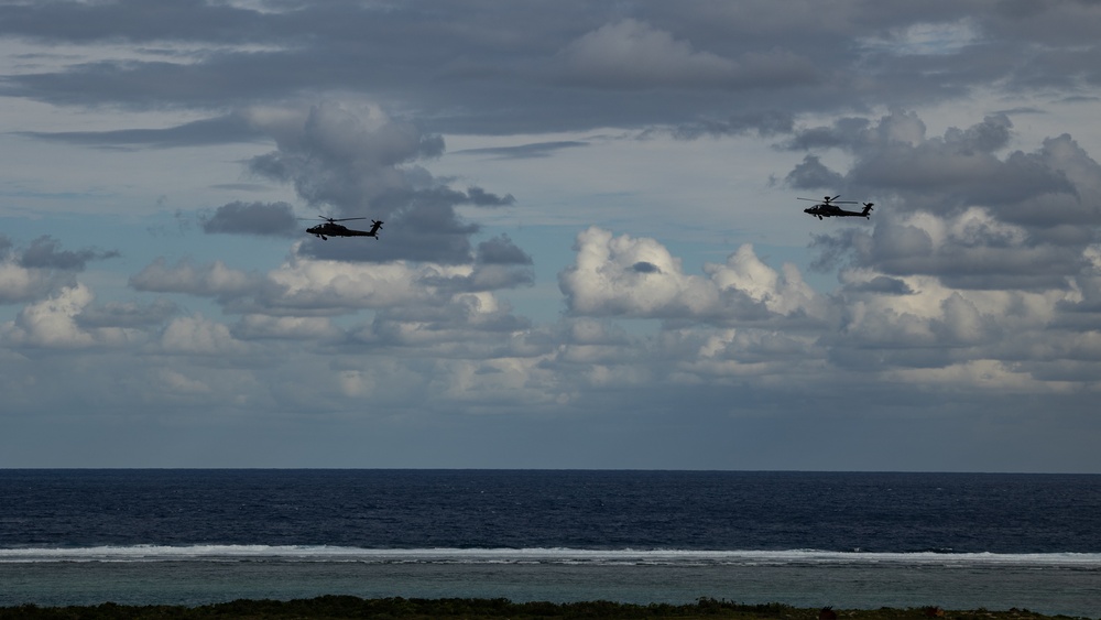 5th ANGLICO &amp; JGSDF l Bilateral joint terminal attack controller training