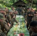 KAMANDAG 7: MRF-SEA Marines complete Jungle Survival Training