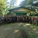 KAMANDAG 7: MRF-SEA Marines complete Jungle Survival Training