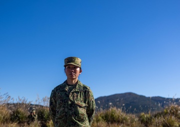 Resolute Dragon 23 FTX | Closing Ceremony on Hijyudai