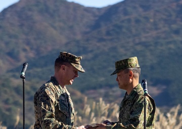 Resolute Dragon 23 FTX | Closing Ceremony on Hijyudai