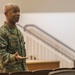 Never Stop Learning; MAG-12 Hosts Staff Sergeant Indoctrination Seminar