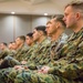 Never Stop Learning; MAG-12 Hosts Staff Sergeant Indoctrination Seminar