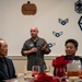 Korean-American Gunsan Alliance hosts annual Thanksgiving meal for Wolf Pack