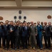 Korean-American Gunsan Alliance hosts annual Thanksgiving meal for Wolf Pack