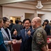 Korean-American Gunsan Alliance hosts annual Thanksgiving meal for Wolf Pack
