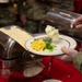 Korean-American Gunsan Alliance hosts annual Thanksgiving meal for Wolf Pack