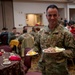 Korean-American Gunsan Alliance hosts annual Thanksgiving meal for Wolf Pack