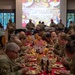 Korean-American Gunsan Alliance hosts annual Thanksgiving meal for Wolf Pack