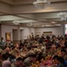 Korean-American Gunsan Alliance hosts annual Thanksgiving meal for Wolf Pack